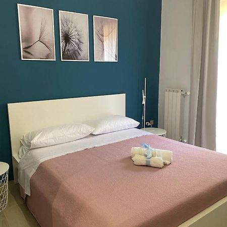 Home Demetra Agrigento Bagian luar foto