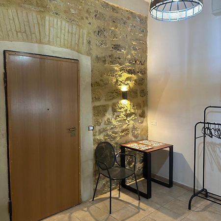 Home Demetra Agrigento Bagian luar foto