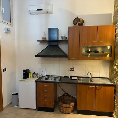 Home Demetra Agrigento Bagian luar foto