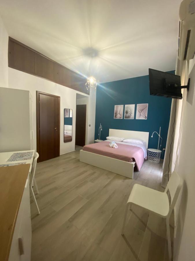 Home Demetra Agrigento Bagian luar foto