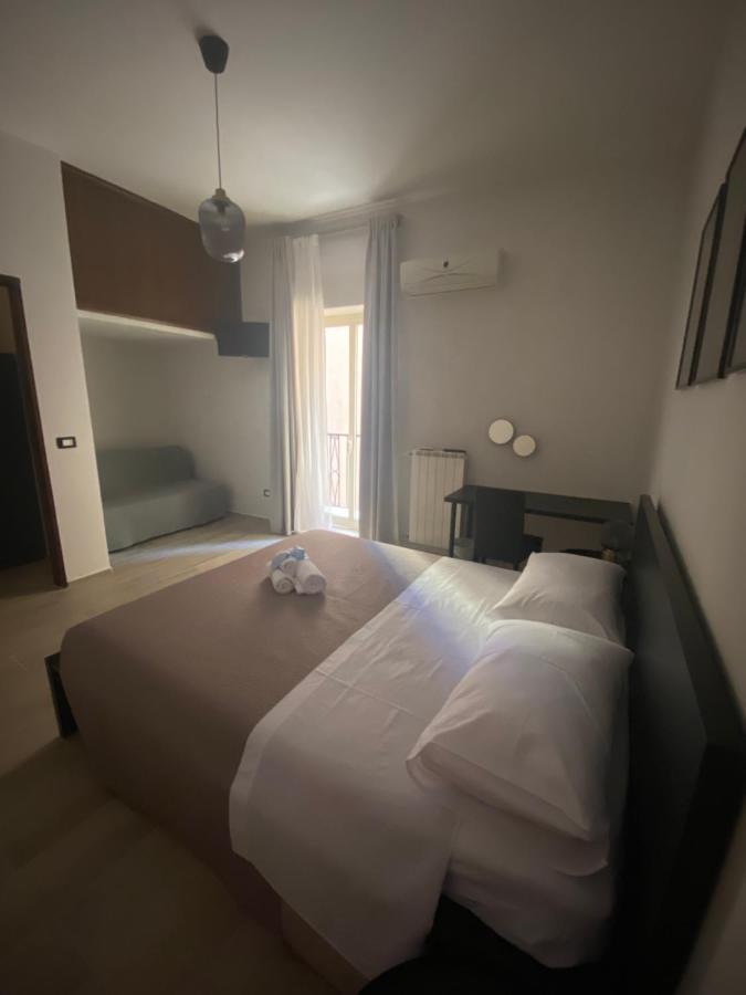 Home Demetra Agrigento Bagian luar foto