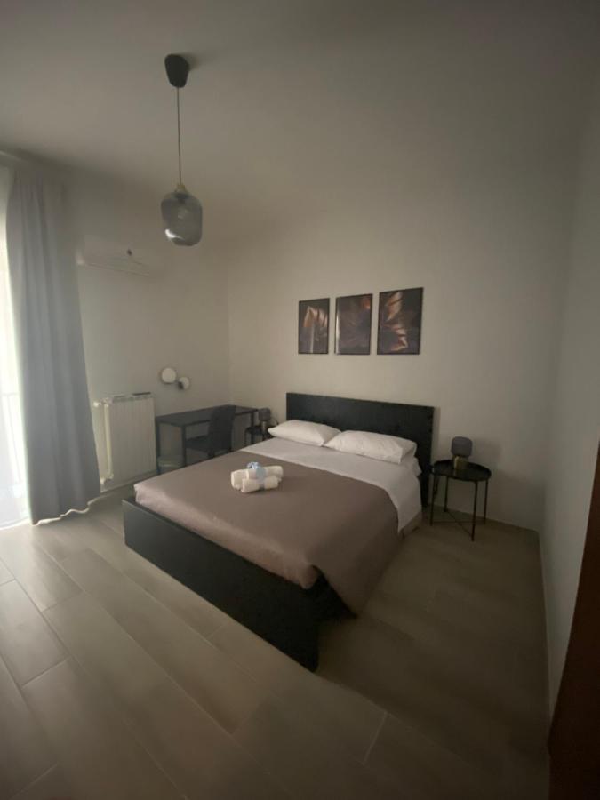 Home Demetra Agrigento Bagian luar foto