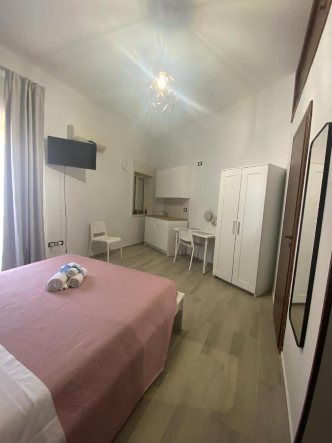 Home Demetra Agrigento Bagian luar foto