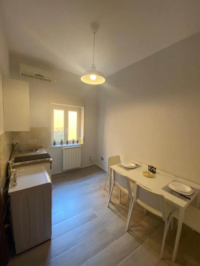 Home Demetra Agrigento Bagian luar foto