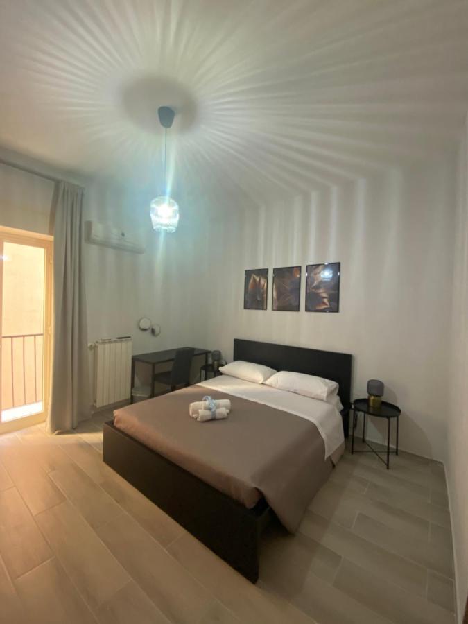 Home Demetra Agrigento Bagian luar foto