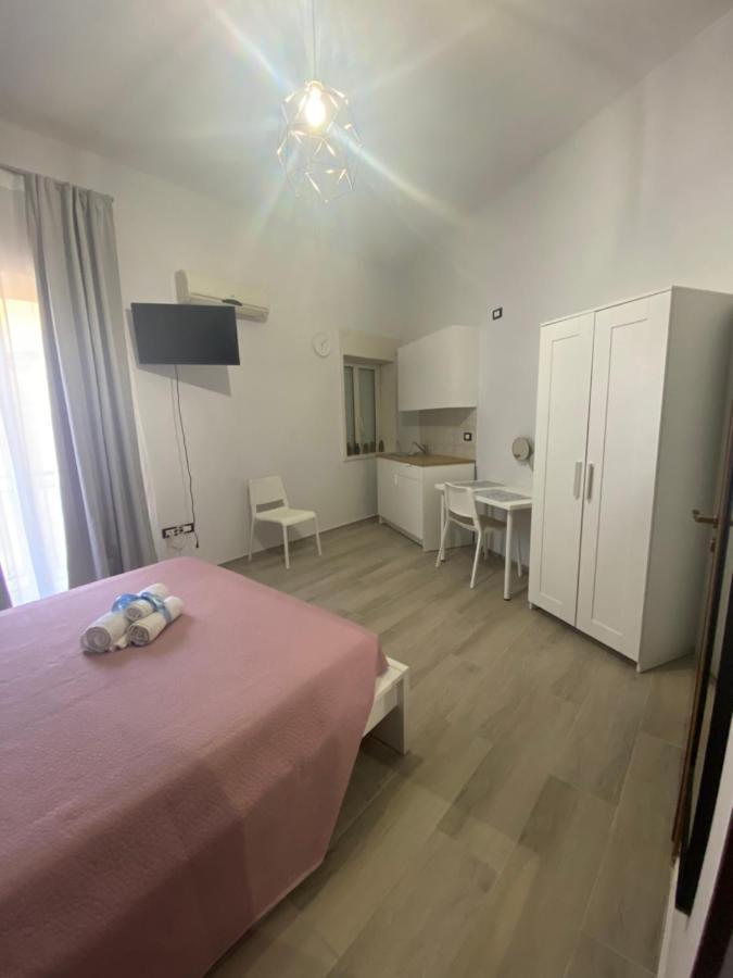 Home Demetra Agrigento Bagian luar foto