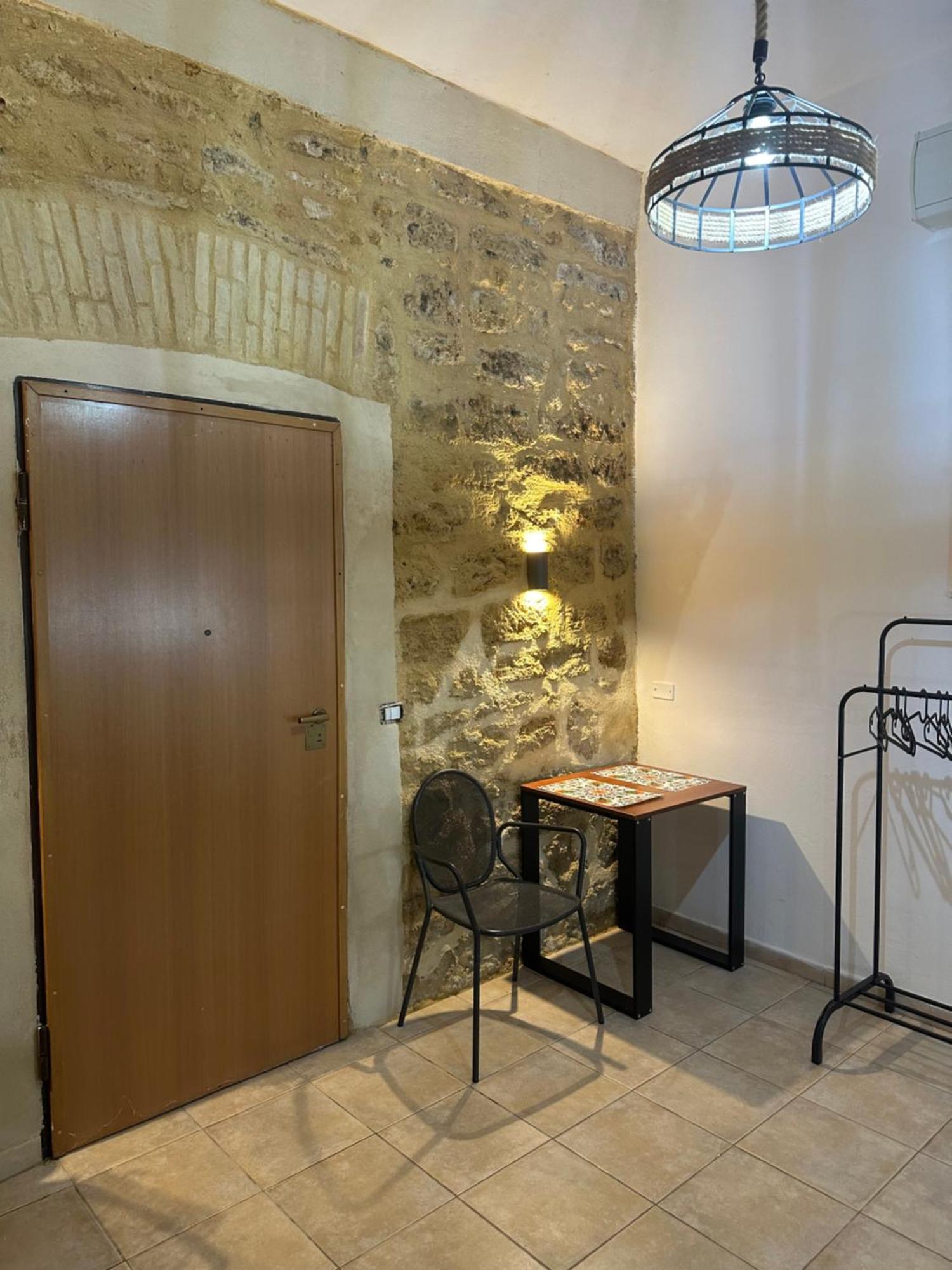 Home Demetra Agrigento Bagian luar foto
