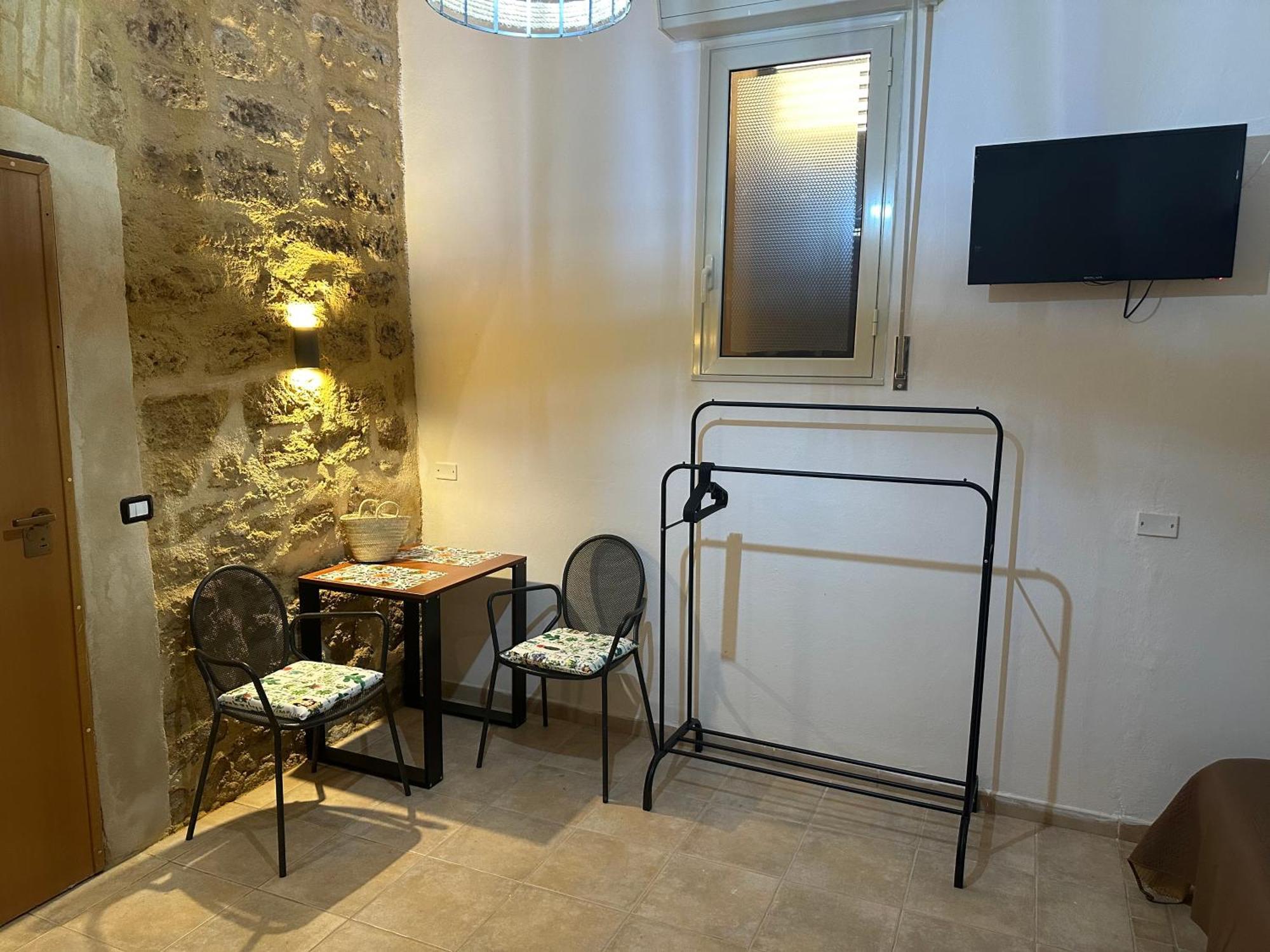 Home Demetra Agrigento Bagian luar foto