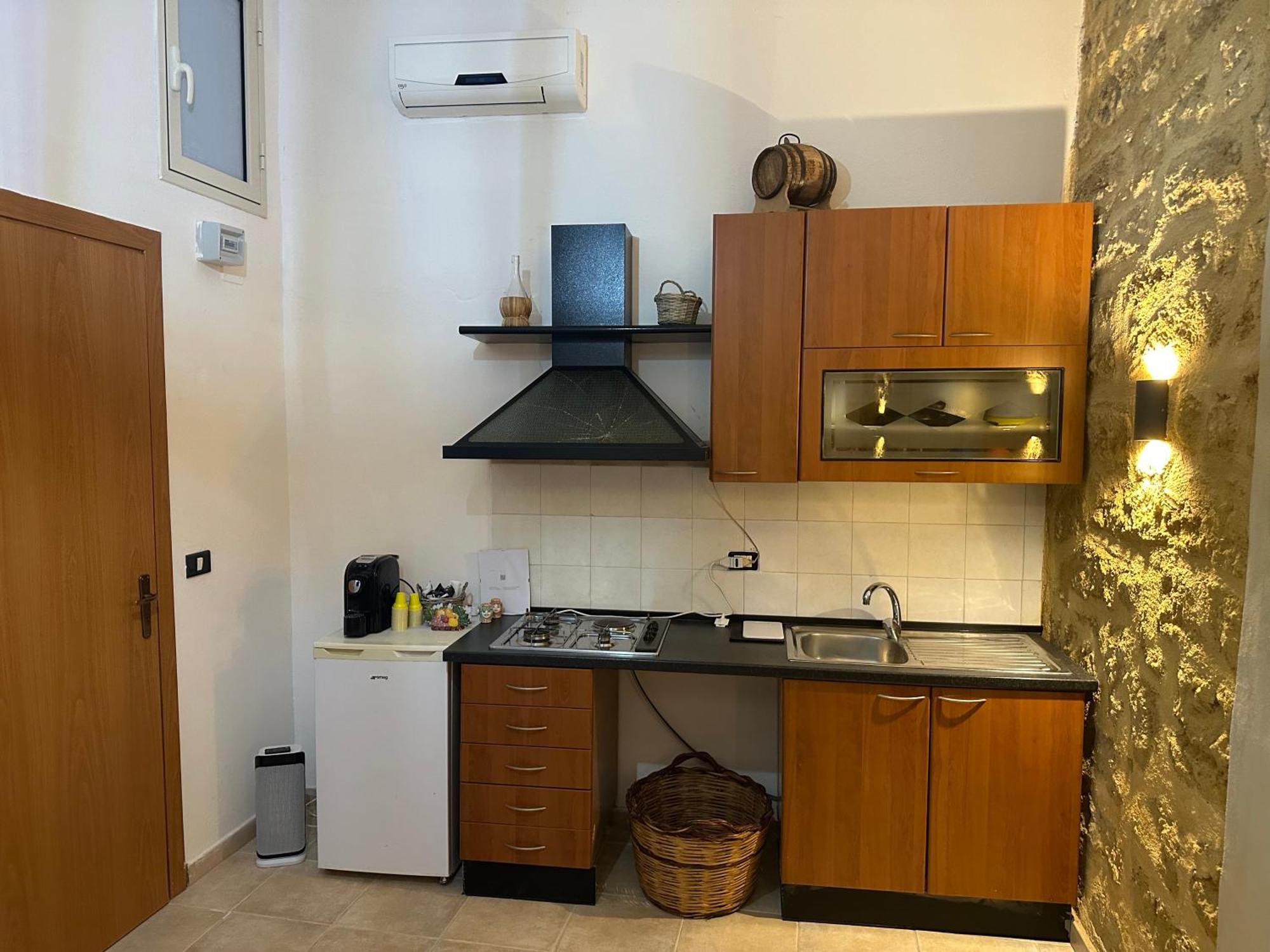 Home Demetra Agrigento Bagian luar foto